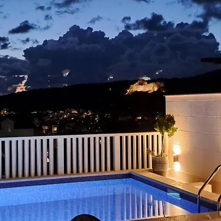 Trogrli - With Balcony *