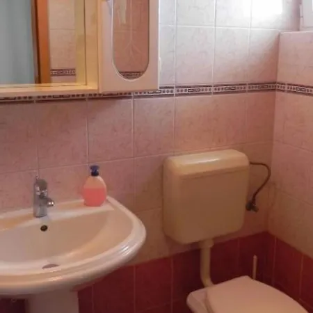 Trogrli - With Balcony *