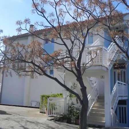 Trogrli - With Balcony Appartement Hvar Town