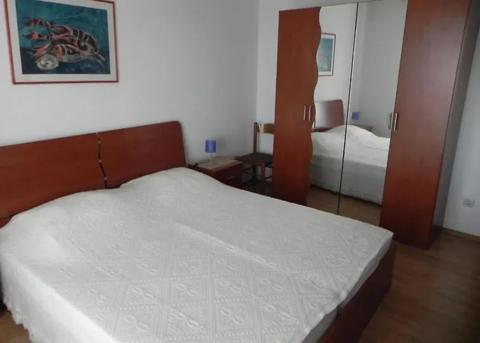 Trogrli - With Balcony