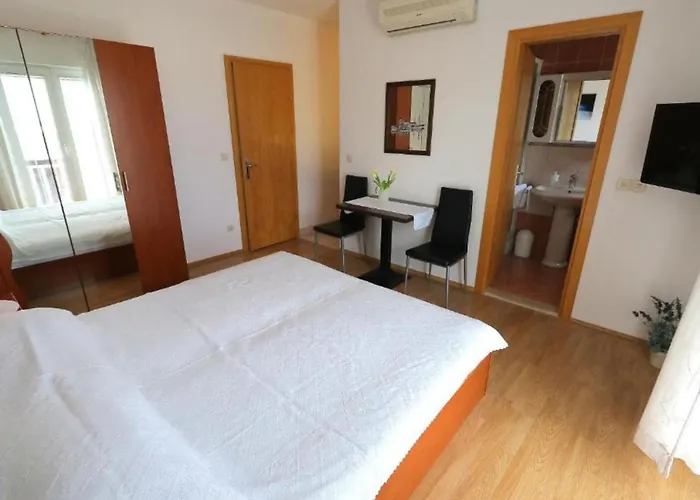 Trogrli - With Balcony *