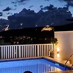 Trogrli - With Balcony *