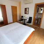 Trogrli - With Balcony *