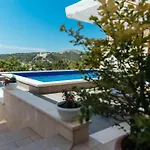 Apartment Trogrli - With Balcony *