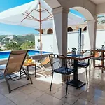 Trogrli - With Balcony Apartment *
