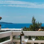 Apartment Trogrli - With Balcony