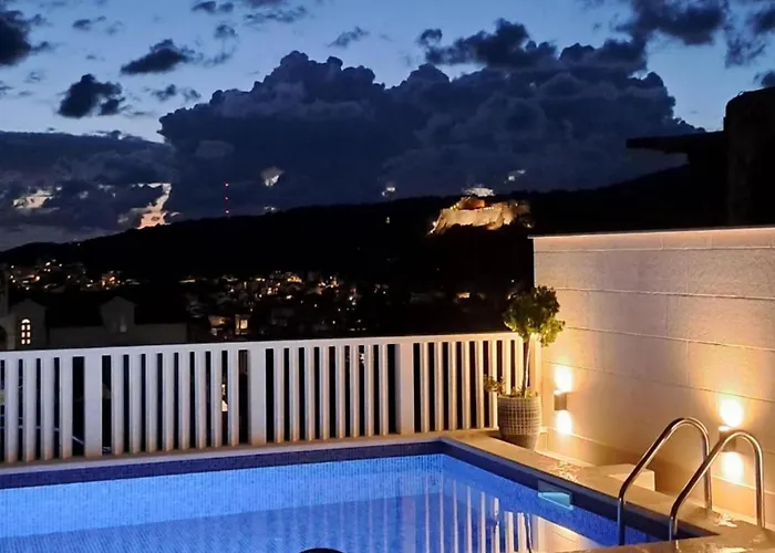 Trogrli - With Balcony *