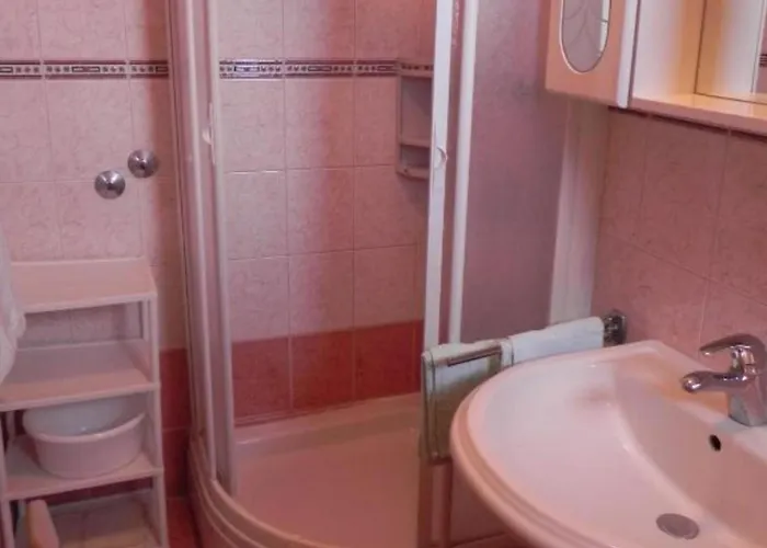 Trogrli - With Balcony * هفار